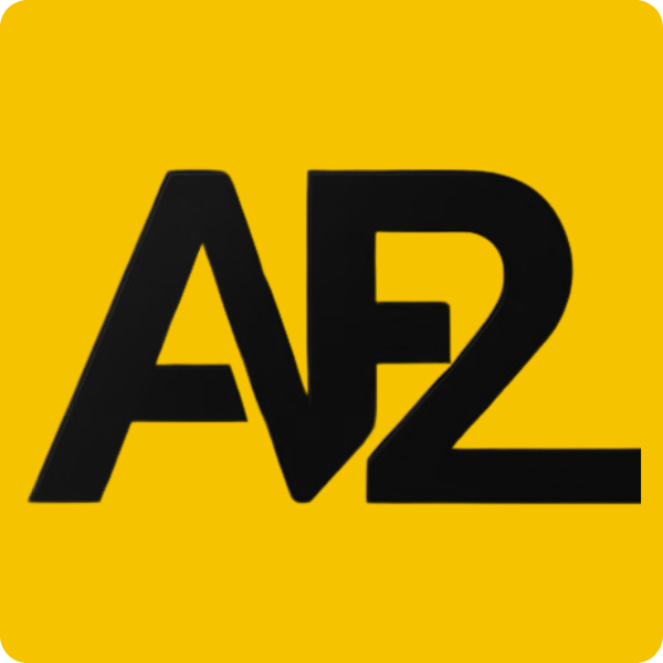 AF2 Digital